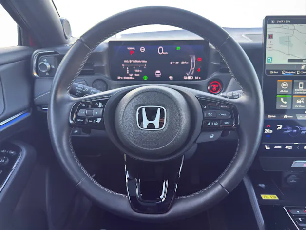 HONDA eNy1 Advance * 5 JAHRE WERKSGARANTIE * HONDA GRATISSERVICE PAKET *