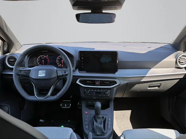 SEAT Arona 1.0 TSI Eco Move FR DSG