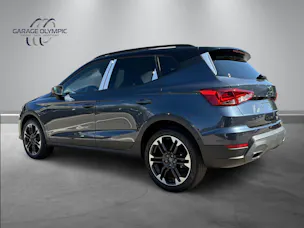 SEAT Arona 1.0 TSI Eco Move FR DSG