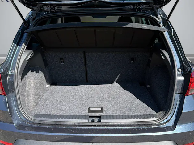 SEAT Arona 1.0 TSI Eco Move FR DSG