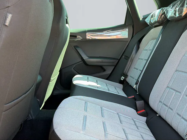 SEAT Arona 1.0 TSI Eco Move FR DSG