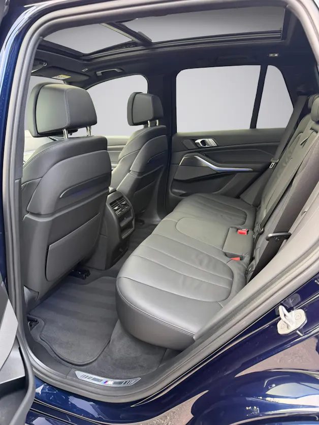 BMW X5 xDrive 30d Steptronic M Sport Paket G05 Model