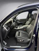 BMW X5 xDrive 30d Steptronic M Sport Paket G05 Model