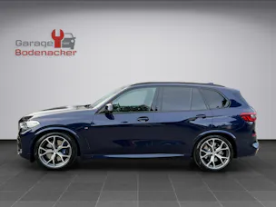 BMW X5 xDrive 30d Steptronic M Sport Paket G05 Model