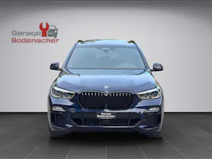 BMW X5 xDrive 30d Steptronic M Sport Paket G05 Model