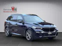 BMW X5 xDrive 30d Steptronic M Sport Paket G05 Model