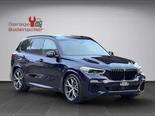 BMW X5 xDrive 30d Steptronic M Sport Paket G05 Model