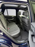 BMW X5 xDrive 30d Steptronic M Sport Paket G05 Model
