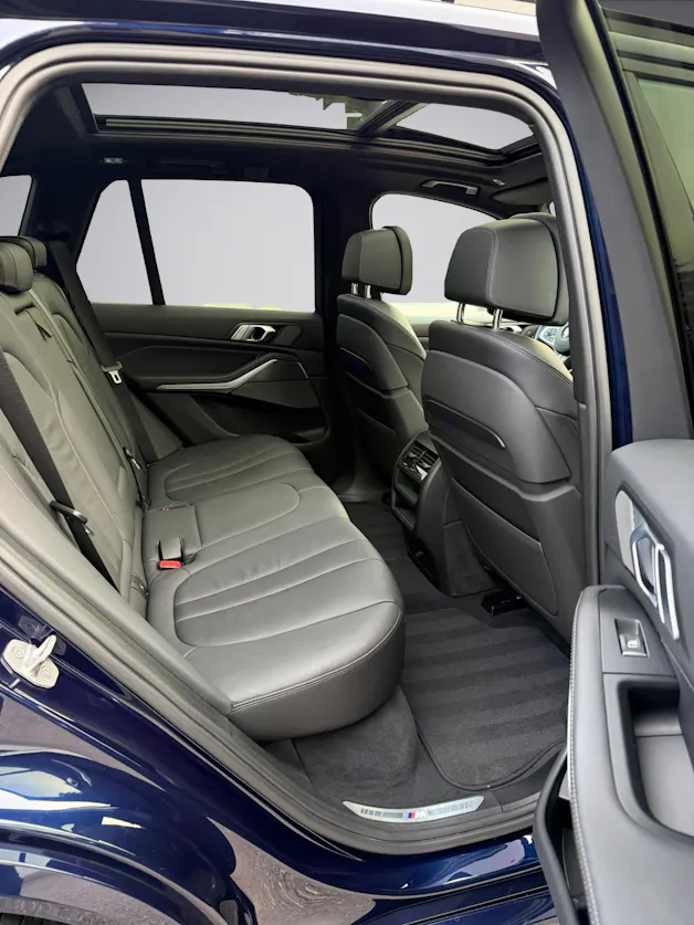 BMW X5 xDrive 30d Steptronic M Sport Paket G05 Model