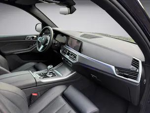 BMW X5 xDrive 30d Steptronic M Sport Paket G05 Model