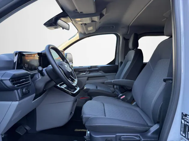 FORD Transit Custombi 320 L1 2.0 EcoBlue 170 Limited