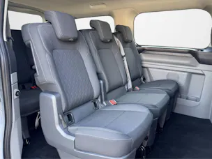 FORD Transit Custombi 320 L1 2.0 EcoBlue 170 Limited