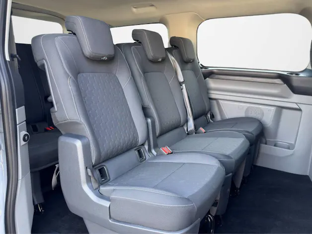 FORD Transit Custombi 320 L1 2.0 EcoBlue 170 Limited