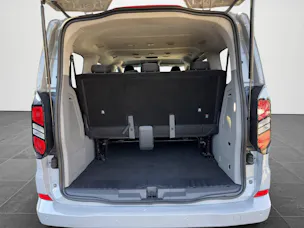 FORD Transit Custombi 320 L1 2.0 EcoBlue 170 Limited