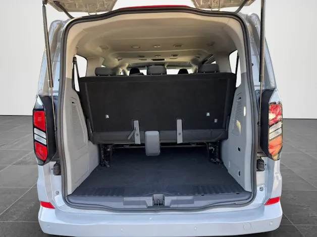 FORD Transit Custombi 320 L1 2.0 EcoBlue 170 Limited