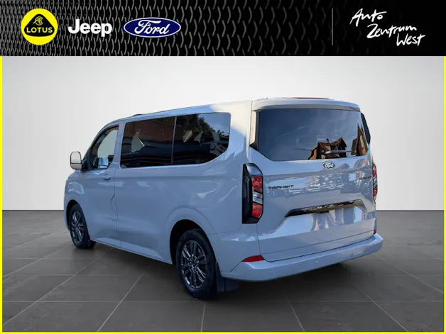 FORD Transit Custombi 320 L1 2.0 EcoBlue 170 Limited
