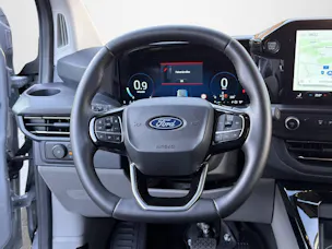 FORD Transit Custombi 320 L1 2.0 EcoBlue 170 Limited
