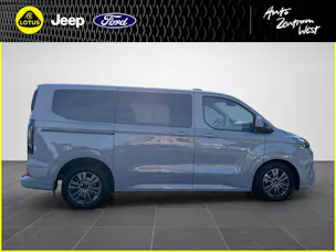 FORD Transit Custombi 320 L1 2.0 EcoBlue 170 Limited