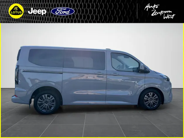 FORD Transit Custombi 320 L1 2.0 EcoBlue 170 Limited