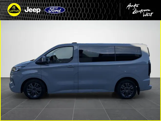FORD Transit Custombi 320 L1 2.0 EcoBlue 170 Limited