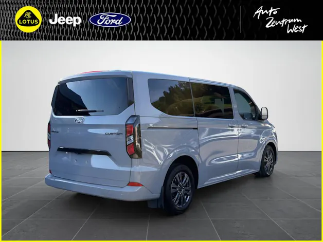 FORD Transit Custombi 320 L1 2.0 EcoBlue 170 Limited