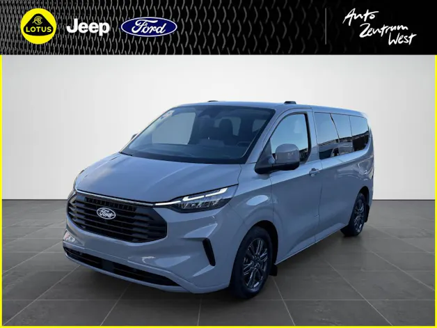 FORD Transit Custombi 320 L1 2.0 EcoBlue 170 Limited