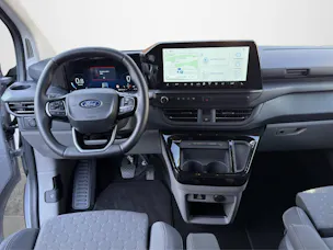 FORD Transit Custombi 320 L1 2.0 EcoBlue 170 Limited