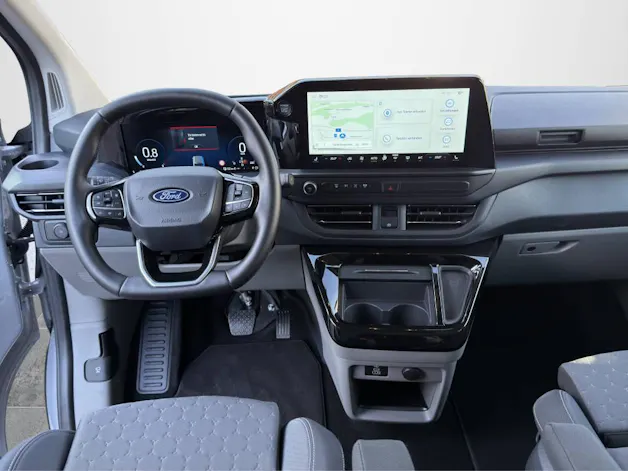 FORD Transit Custombi 320 L1 2.0 EcoBlue 170 Limited