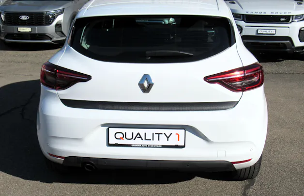 RENAULT Clio 1.0 Business