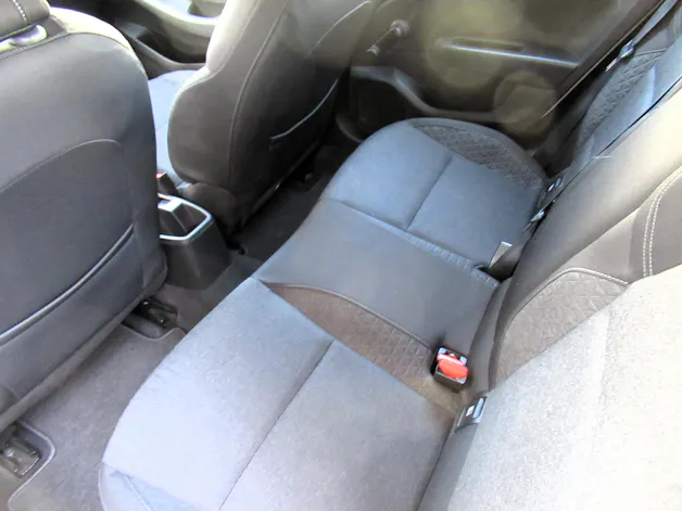 RENAULT Clio 1.0 Business
