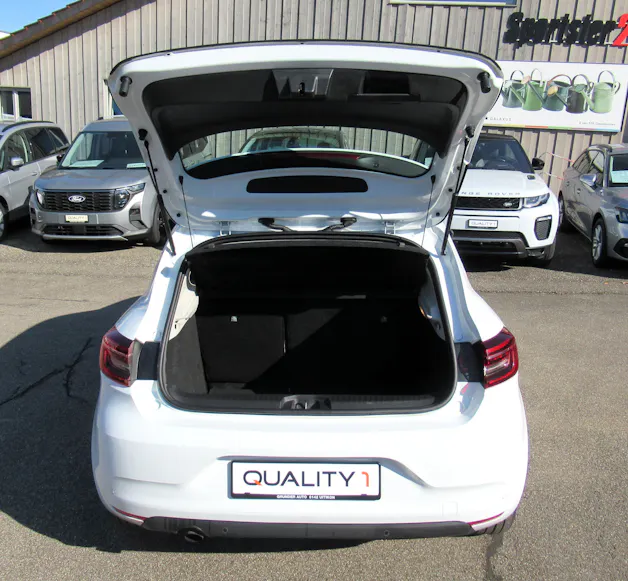 RENAULT Clio 1.0 Business