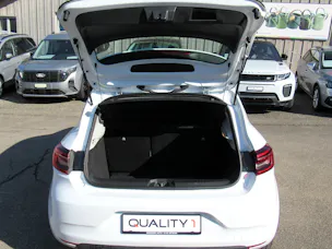 RENAULT Clio 1.0 Business