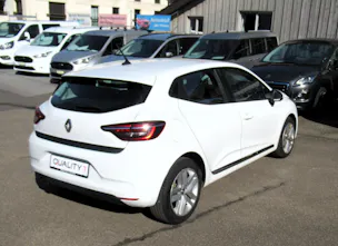 RENAULT Clio 1.0 Business