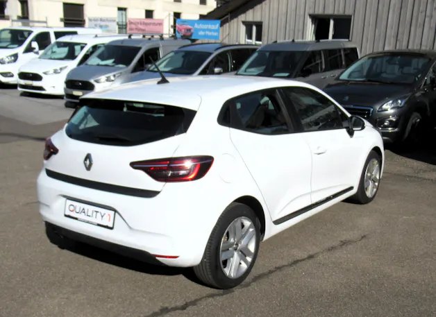 RENAULT Clio 1.0 Business