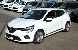 RENAULT Clio 1.0 Business