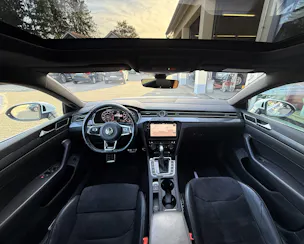 VW Arteon 2.0 TSI BMT R-Line 4Motion DSG
