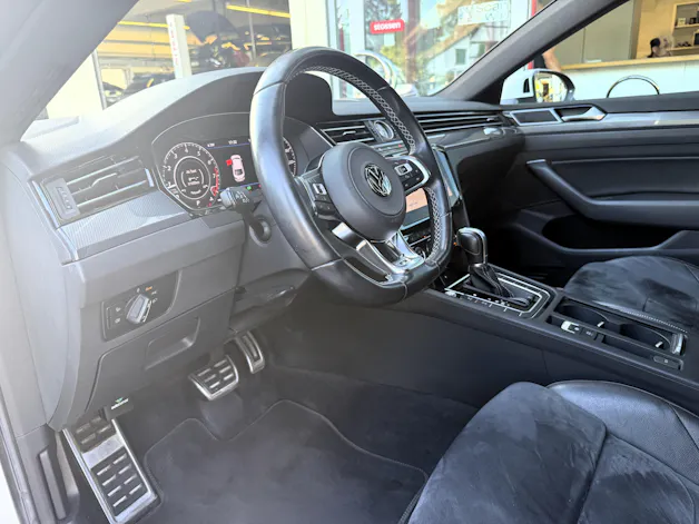 VW Arteon 2.0 TSI BMT R-Line 4Motion DSG