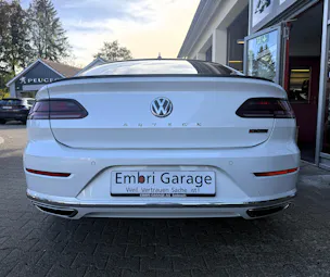 VW Arteon 2.0 TSI BMT R-Line 4Motion DSG