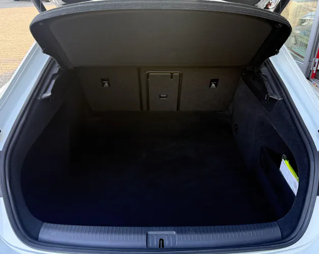 VW Arteon 2.0 TSI BMT R-Line 4Motion DSG