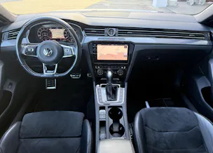 VW Arteon 2.0 TSI BMT R-Line 4Motion DSG