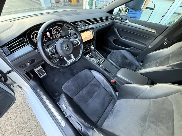 VW Arteon 2.0 TSI BMT R-Line 4Motion DSG