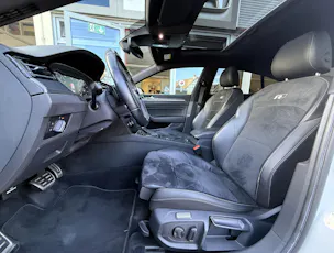 VW Arteon 2.0 TSI BMT R-Line 4Motion DSG