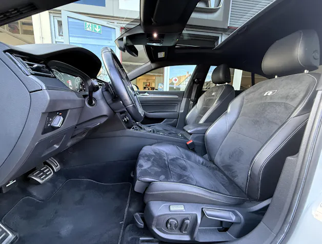 VW Arteon 2.0 TSI BMT R-Line 4Motion DSG