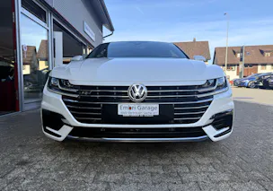 VW Arteon 2.0 TSI BMT R-Line 4Motion DSG