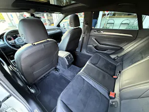 VW Arteon 2.0 TSI BMT R-Line 4Motion DSG