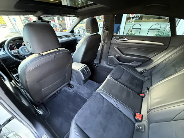 VW Arteon 2.0 TSI BMT R-Line 4Motion DSG