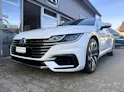VW Arteon 2.0 TSI BMT R-Line 4Motion DSG