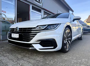 VW Arteon 2.0 TSI BMT R-Line 4Motion DSG