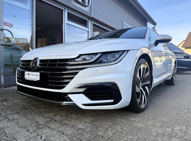 VW Arteon 2.0 TSI BMT R-Line 4Motion DSG