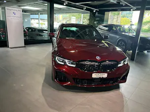 BMW M340i xDrive 48V Touring Steptronic